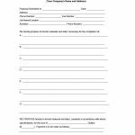 31 Construction Proposal Template & Construction Bid Forms   Free Printable Construction Contracts