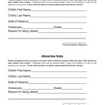 33+ Fake Doctors Note Template Download [For Work, School & More]   Free Printable Doctors Excuse For School