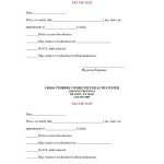 36 Free Fill In Blank Doctors Note Templates (For Work & School)   Free Printable Doctors Notes Templates