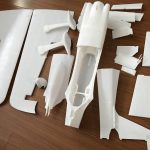 3D Printed Rc Model 3Dlabprint Edge540 V3 (Free Shippingair   Free 3D Printable Models
