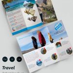 41+ Travel Brochure Templates   Free Sample, Example Format Download   Free Printable Brochure Maker Download