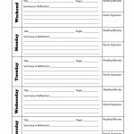 47 Printable Reading Log Templates For Kids, Middle School & Adults   Free Printable Reading Logs For Children