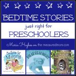 5 Bedtime Stories For Preschoolers   The Measured Mom   Free Printable Stories For Preschoolers