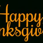55+ Funny* Happy Thanksgiving Pictures For Facebook Covers Free   Free Printable Happy Thanksgiving Banner