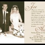 60Th Anniversary Invitation Free Templates   Google Search | 60Th   Free Printable 60Th Wedding Anniversary Invitations