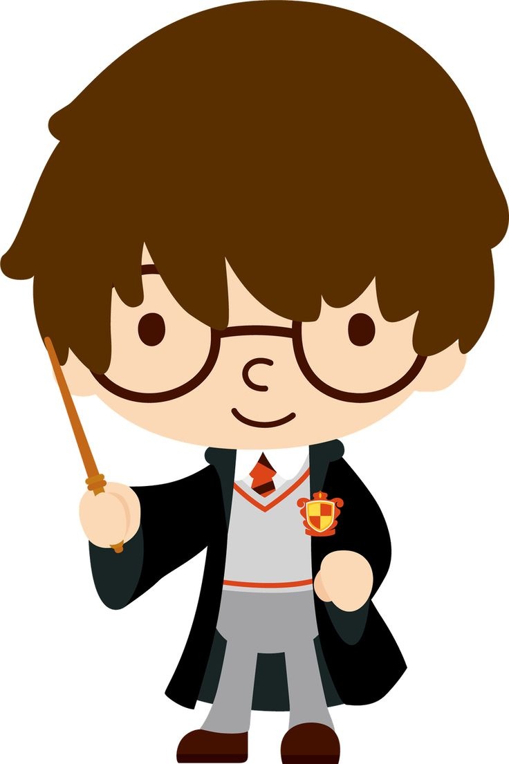 67 Free Harry Potter Clip Art - Cliparting - Free Printable Harry Potter Clip Art