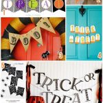 7 Free Printable Halloween Banners | Best Of Pinterest | Halloween   Free Printable Halloween Decorations