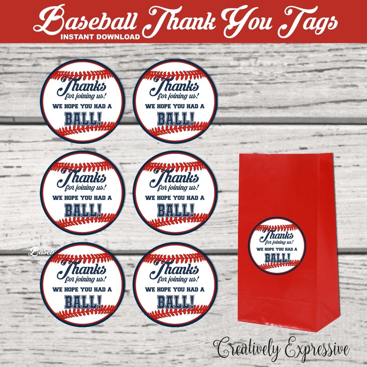 75 Free Printable Favor Tags For Baby Shower, Favor Printable Shower - Free Printable Baseball Favor Tags