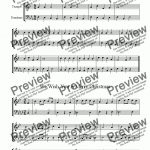 8 Christmas Duets For Trumpet And Trombone   Download Sheet Music Pdf   Trombone Christmas Sheet Music Free Printable
