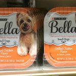 $8 In New Purina Bella Dog Food Coupons   Bella Trays Only $0.31 At   Free Printable Dog Food Coupons