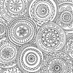 9 Free Printable Adult Coloring Pages | Pat Catan's Blog   Free Printable Coloring Pages For Adults Only