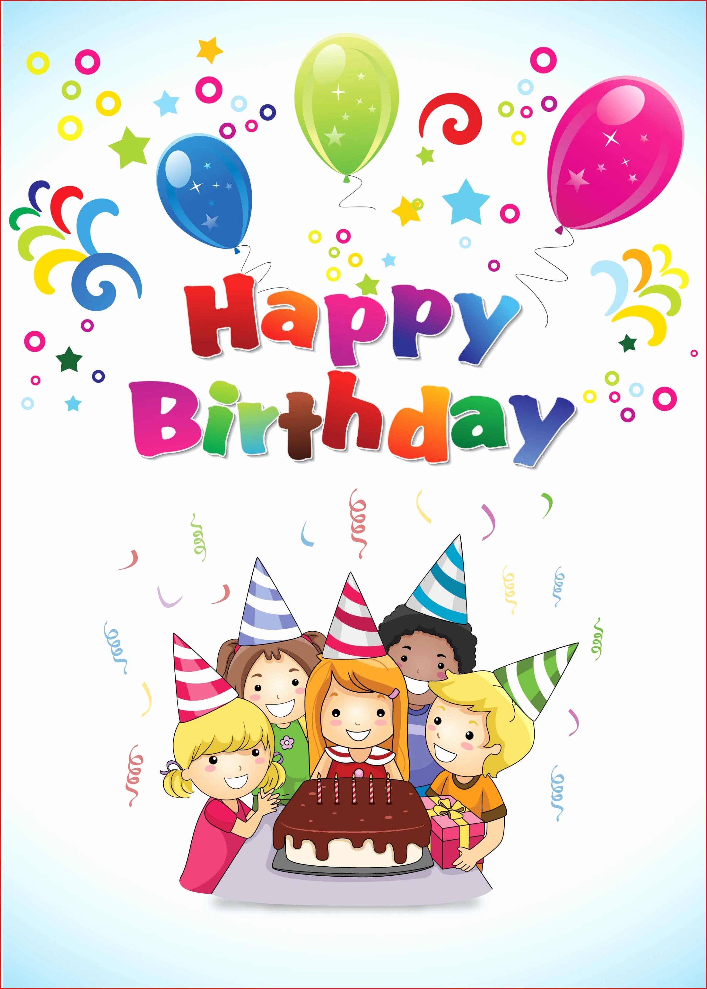 98+ Birthday Card Creator Online Free - Marvelous Greeting Card - Make Your Own Printable Birthday Cards Online Free