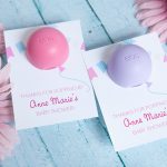 About To Pop Baby Shower Favor   Project Nursery   Free Printable Ready To Pop Labels