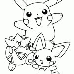 All Pokemon Coloring Pages Download And Print For Free | Cats To   Free Printable Pokemon Coloring Pages
