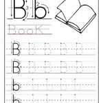 Alphabet Tracing Printables Best For Writing Introduction   Free Printable Traceable Letters