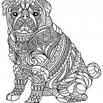 Animal Coloring Pages Pdf | Coloring   Animals | Dog Coloring Page   Free Printable Animal Coloring Pages
