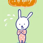 Apology #card   Say "i'm Sorry" With A Free #printable Card   Free Printable I Am Sorry Cards