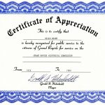 Appreciation Certificate Templates Free   Demir.iso Consulting.co   Sports Certificate Templates Free Printable