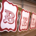 At Second Street: Believe Banner   Free Printable   Free Printable Christmas Banner