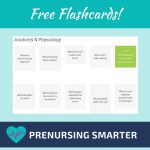 Ati Teas Science Flashcards | Nursing School Fun, We Can Do This   Free Printable Teas Study Guide