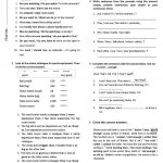 B1 Diagnostic Test Worksheet   Free Esl Printable Worksheets Made   Free Printable Diagnostic Reading Assessments
