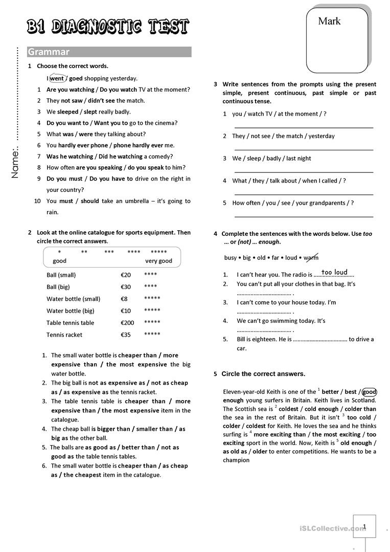 b1-diagnostic-test-worksheet-free-esl-printable-worksheets-made