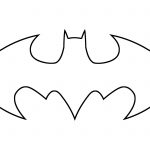 Batman Clipart | 45 Batman Symbol Template Free Cliparts That You   Superhero Pumpkin Stencils Free Printable