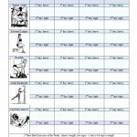 Best Butt Workouts For Women   Free Printable 12 Week Butt Workout   Free Printable Workout Routines