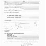 Best Free Last Will And Testament Template Best Last Will And   Free Printable Last Will And Testament Forms