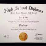 Best Of Free Printable Diploma Template | Best Of Template   Free Printable Diploma Template