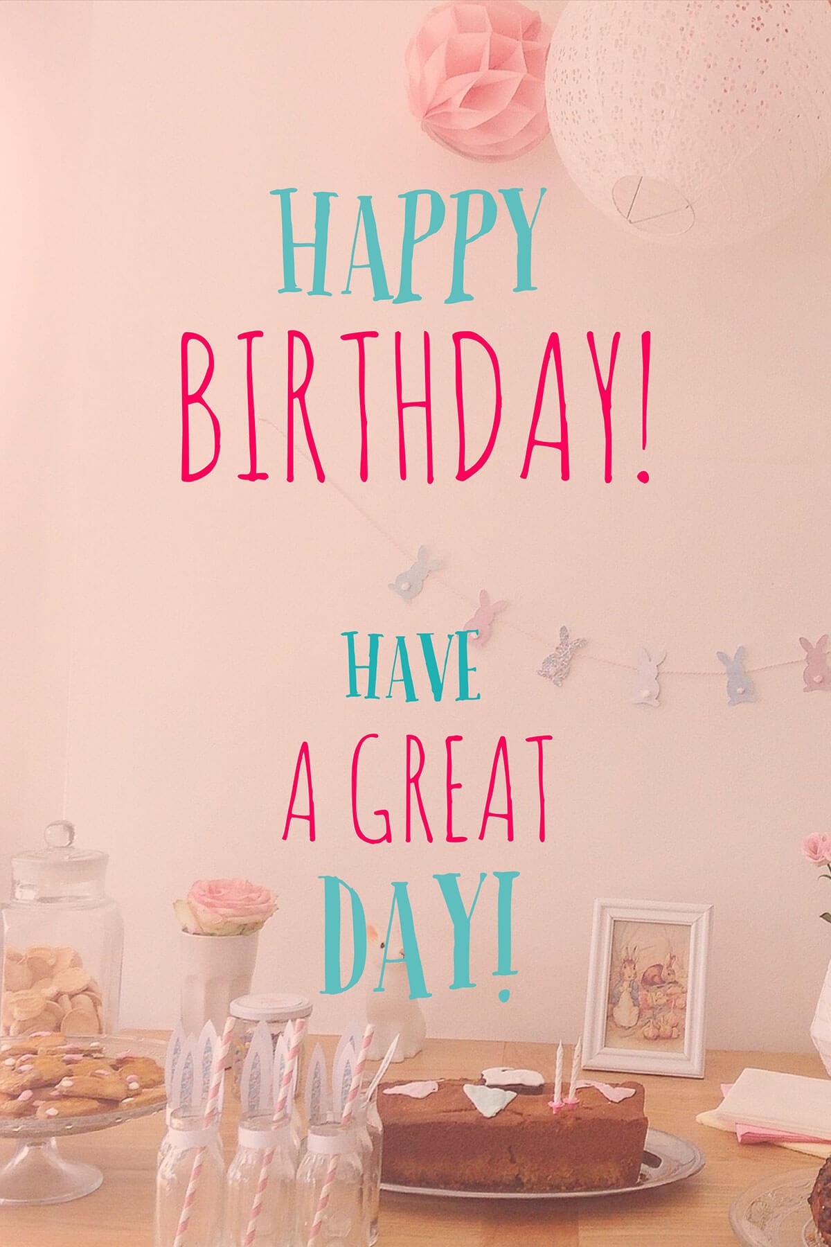 These 16 Printable Birthday Cards Cost Absolutely Nothing! | Diy