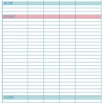 Blank Monthly Budget Worksheet   Frugal Fanatic   Free Printable Budget Sheets