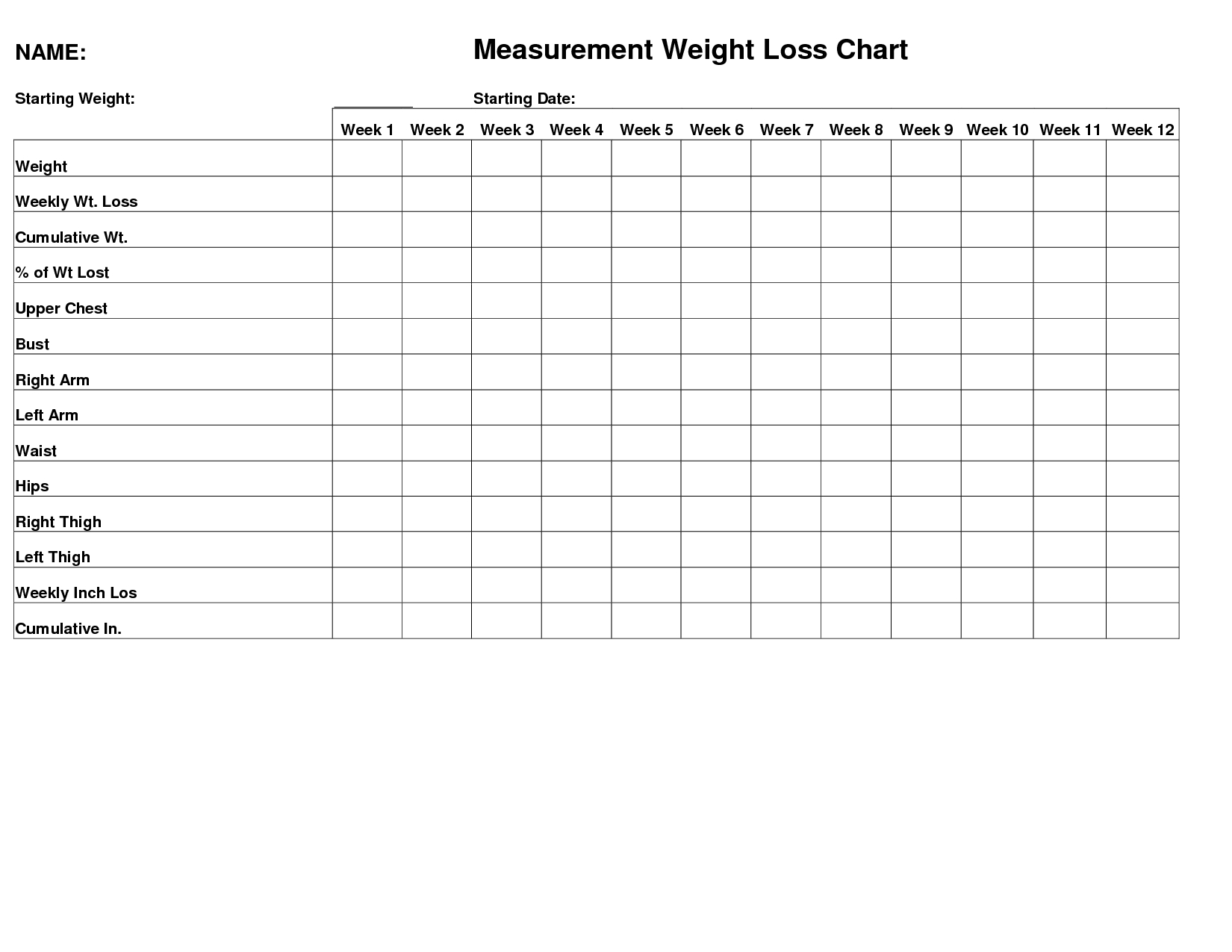 free-printable-weight-loss-graph-chart-free-printable