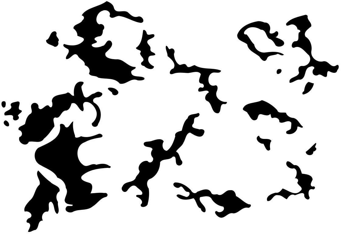 Stencil Designs Free Stencils Camouflage Stencils Grass Free