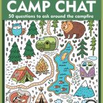 Camping Charades Game For Kids   Free Printable   Growing Play   Free Printable Camping Games