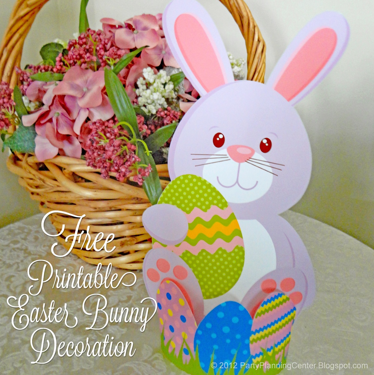 Can&amp;#039;t Find Substitution For Tag [Post.body]--&amp;gt; Printable Easter - Free Printable Easter Decorations