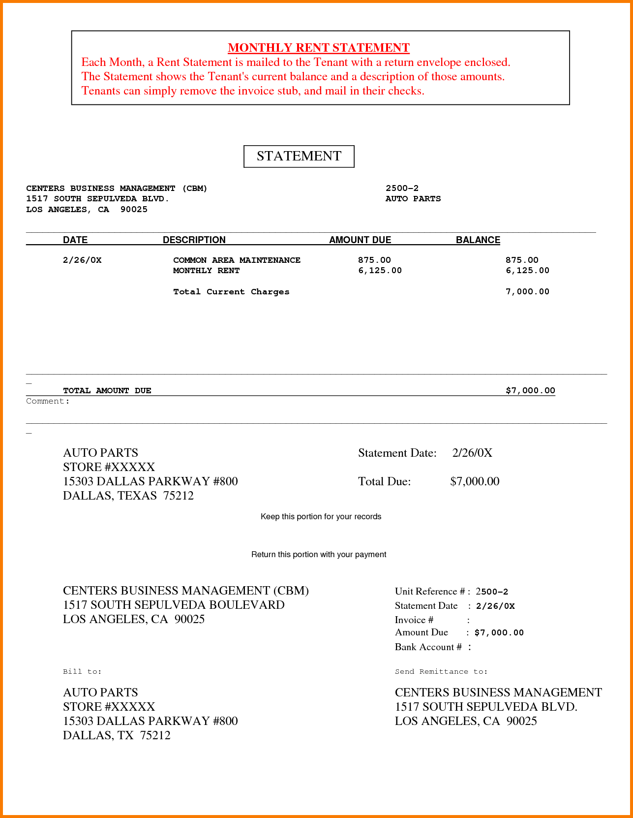 Free Printable Catering Invoice Template Free Printable