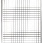 Centimeter Graph Paper | Math Teaching Ideas | Printable Graph Paper   Half Inch Grid Paper Free Printable