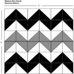 Chevron Pattern Template | Madinbelgrade   Chevron Pattern Printable Free