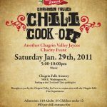 Chili Cook Off Flyer Template Free Printable   Wow   Image   Free Printable Fundraiser Flyer Templates