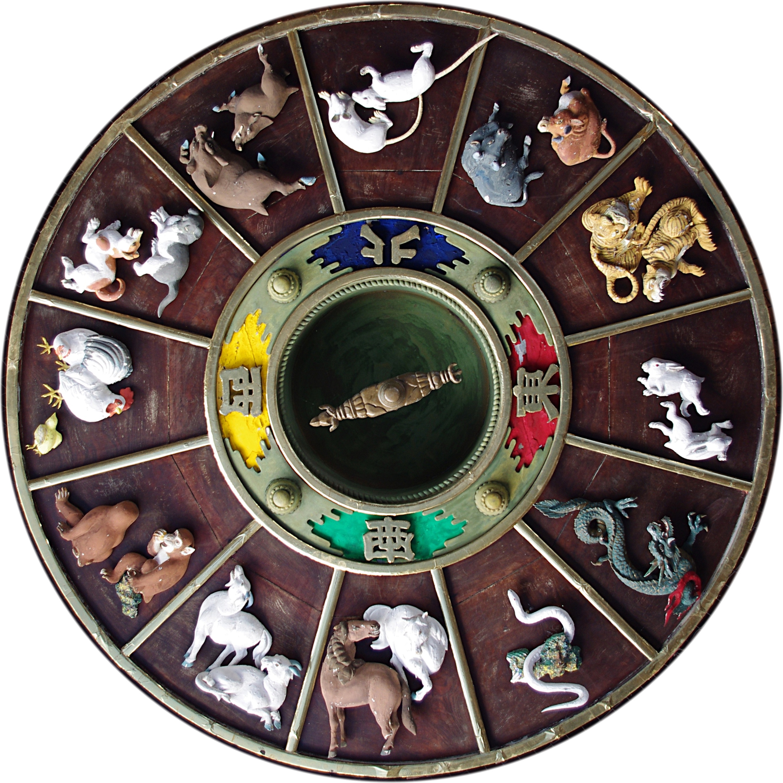 Chinese Zodiac Wikipedia Free Printable Chinese Zodiac Wheel Free 