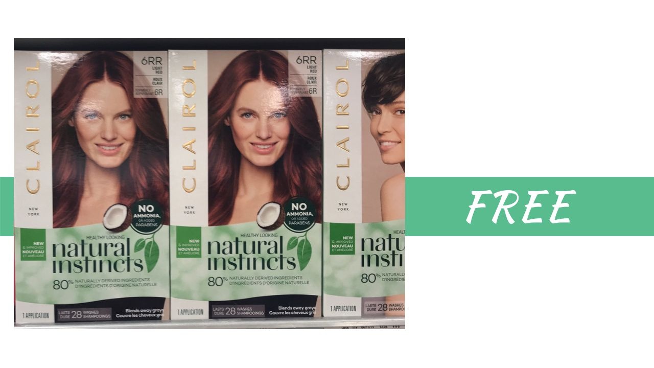 Clairol Coupons | Money Maker Hair Color At Walgreens :: Southern Savers - Free Hair Dye Coupons Printable