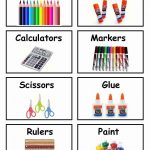 Classroom Library Bin Labels | Free Printable Preschool Classroom   Free Printable Classroom Tray Labels