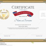 Collection Of Free Certificated Clipart Sport Certificate. Download   Sports Certificate Templates Free Printable