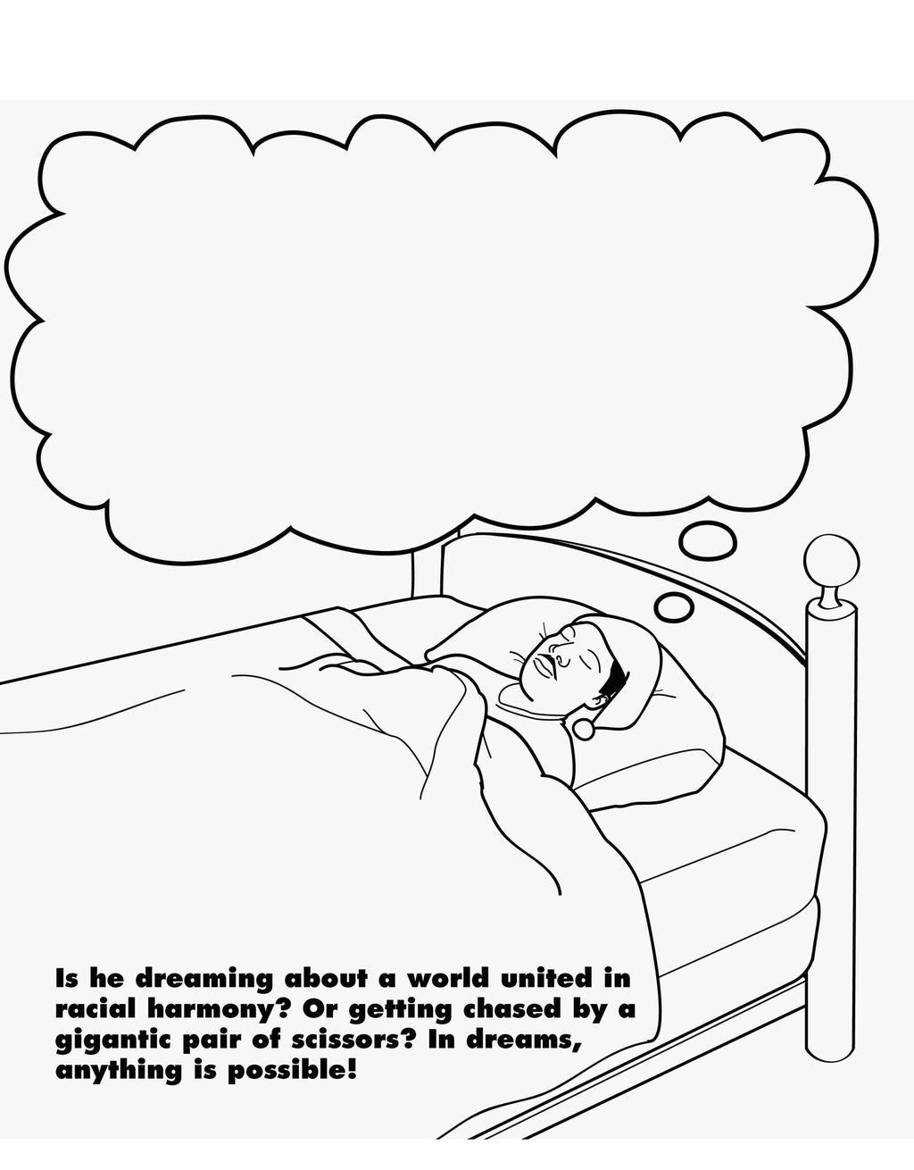 Coloring Book World ~ Martin Luther King Jr Day Coloring Pages - Martin Luther King Free Printable Coloring Pages