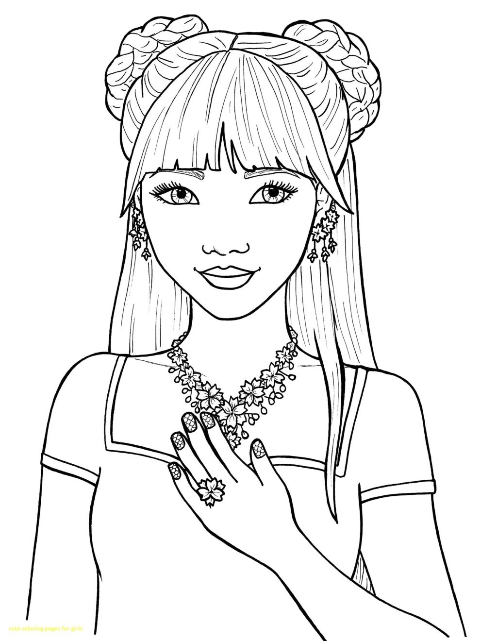 Coloring Book World ~ Staggering Free Printablering Pages For Girls - Free Printable Coloring Pages For Girls