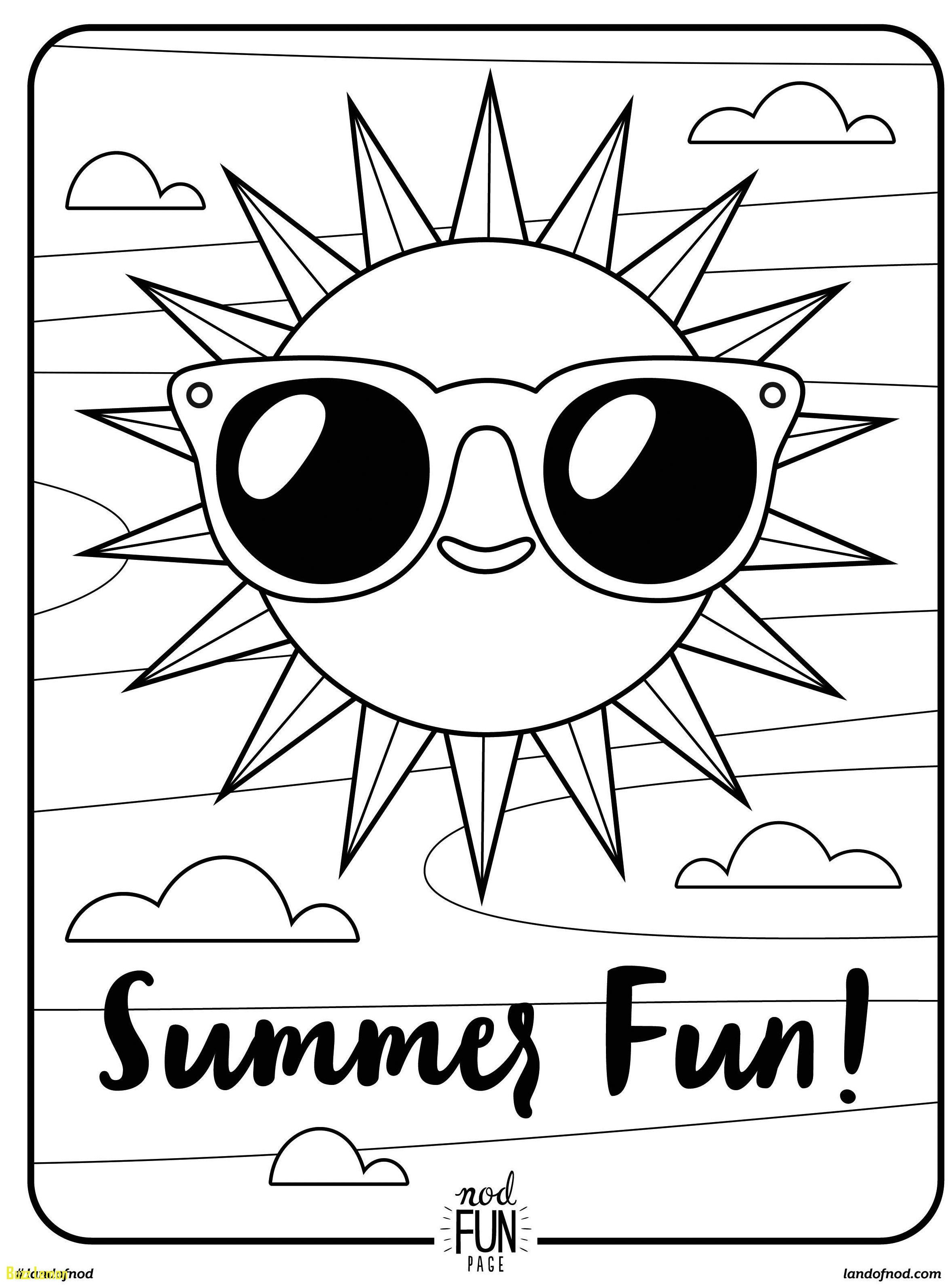 Coloring Ideas : 56 Outstanding Summer Coloring Pages To Print - Free Printable Summer Coloring Pages For Adults