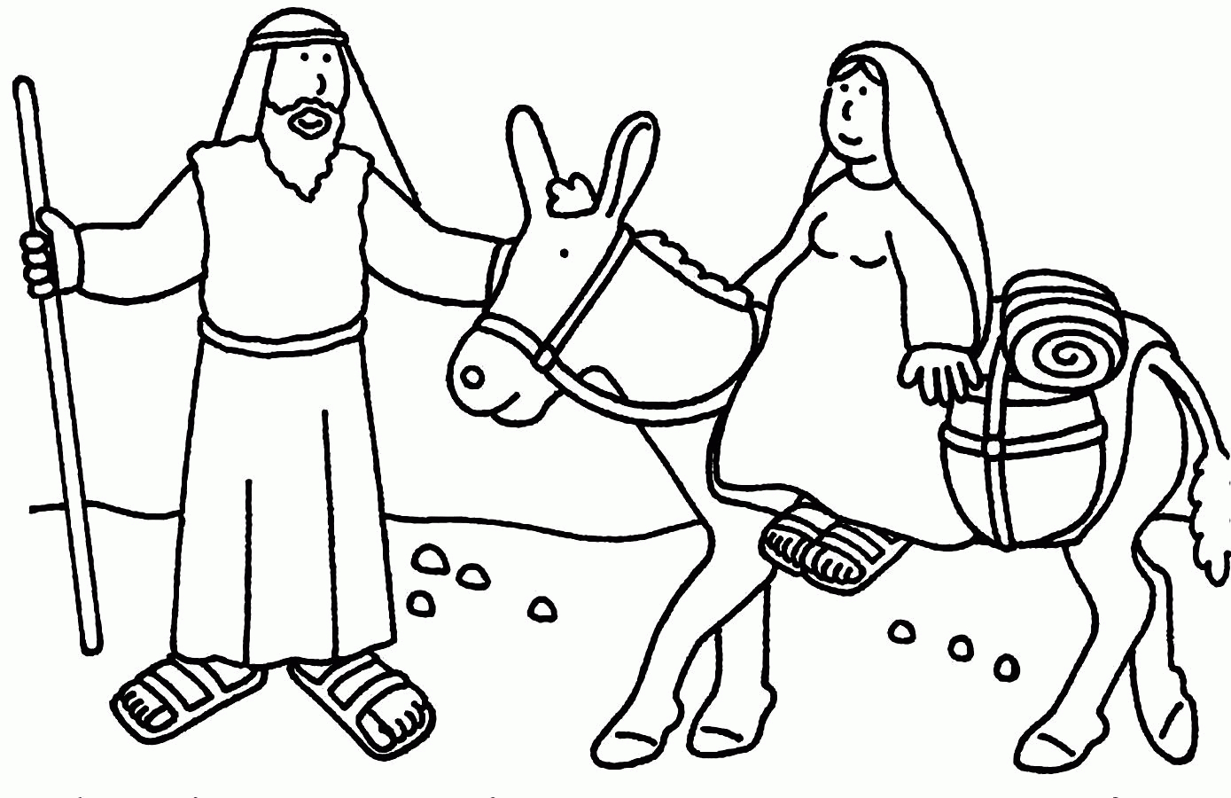 Coloring Ideas : Bible School Coloring Pages Ideas Sunday Christmas - Free Printable Bible Story Coloring Pages