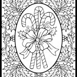 Coloring Ideas : Christmasoloring Pages Pdfoloringges Free Printable   Free Printable Holiday Coloring Pages