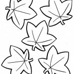 Coloring Ideas : Coloring Pages Fall Leavesable Autumn Page Az   Free Printable Leaf Coloring Pages